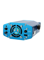 Mini Laser Projector Stage Light, Blue