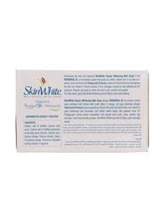 Skin White Classic Whitening Bath Soap, 135gm