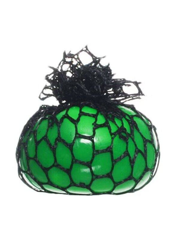 

Generic Mesh Squish Yoyo Ball, Ages 5+