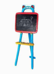 Zest 4 Toyz 3-In-1 Learning Easel Educational Toy