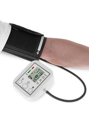 Portable Sphygmomanometer, NE-CIM1121, White