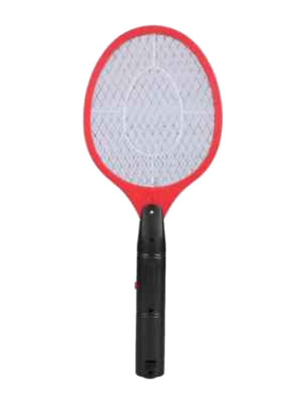 

Beauenty Cordless Electric Fly Mosquito Trap Swatter