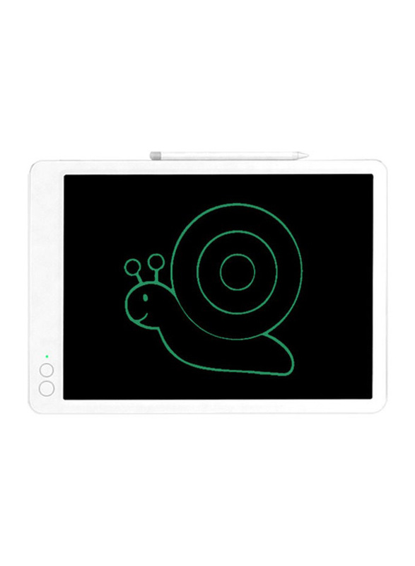 LCD Writing and Drawing Tablet, Ages 2+