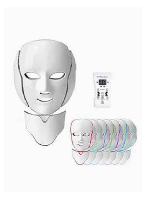 Angelnovo LED Mask Face & Neck Light Beauty Face Mask Machine