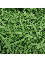 Grass Shredded Decorative Filler Paper, One Size, Green