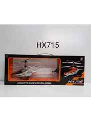 Vmax Remote Controlled Helicopter, Ages 8+