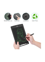 LCD Electronic Writing Painting Drawing Tablet with Pen, Ages 3+