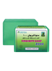 Pureform Virginity 2000 Body Soap, 160gm