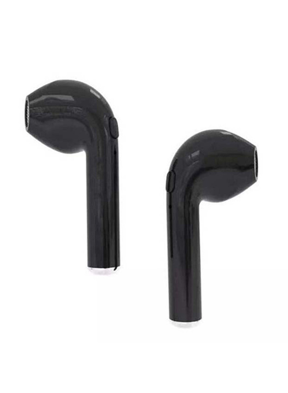 Wireless In-Ear Ear Buds, Black