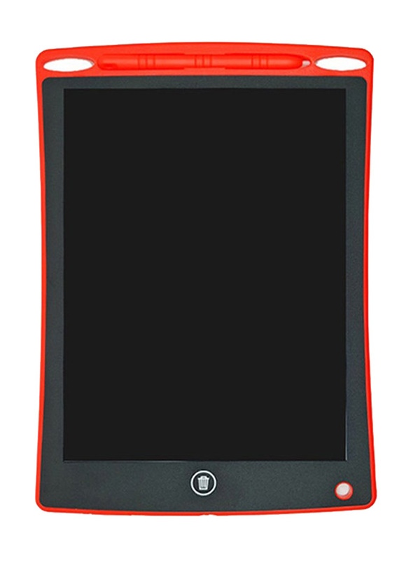 12-inch Portable Mini LCD Writing Tablet, Ages 5+