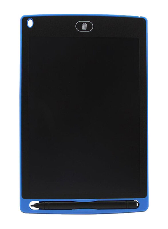 

Generic LCD Digital Drawing Tablet, S0910, Blue/Black