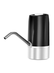 USB Charging Drinking Water Pump, Black
