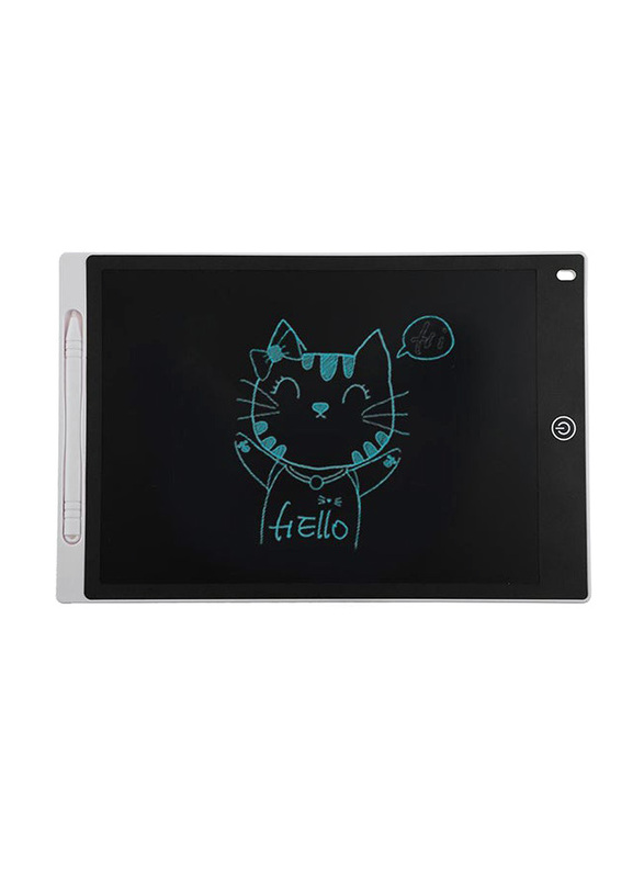 12-Inch LCD Digital Graphic Writing Tablet, Ages 3+