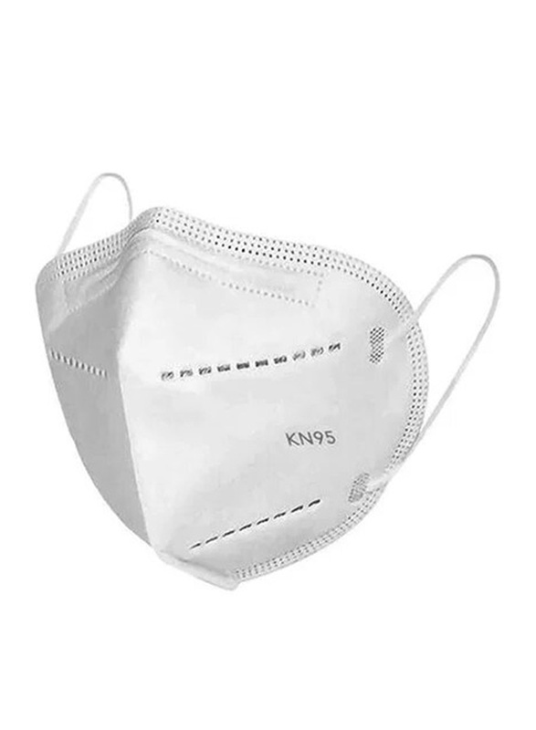 KN95 Face Mask Set, 100 Pieces