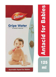 Dabur Ayurvedic Gripe Water, 125ml