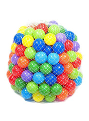 Magicwand Swimming Pool Ball Set, 100 Pieces, Multicolour