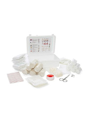 Maagen First Aid Kit, 3700-085, White