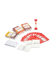 Gool Bs La Tgool Nar Sharar Edition Card Game for Children and Adults, Multicolour