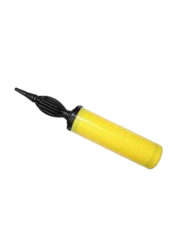 

Generic Premium Quality Manual Balloon Pump, Ages 3+