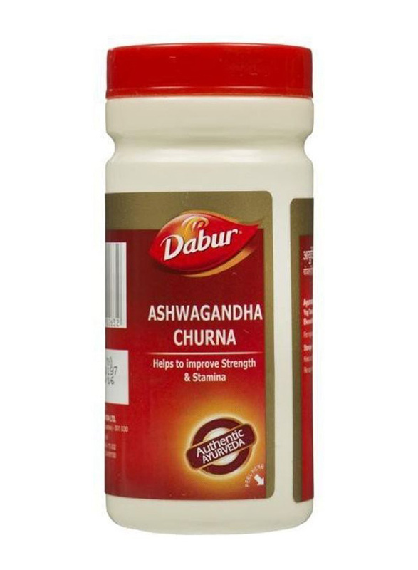 Dabur Ashwagandha Churan, 5x60gm