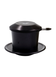 The Caphe Vietnam Black Coffee Phin Filter, Made with Aluminium