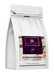 The Caphe Vietnam Fine Robusta Blended Vietnamese Ground Coffee, 1 Kg