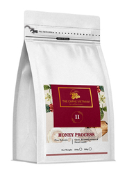 The Caphe Vietnam Fine Robusta Honey Process Vietnamese Ground Coffee, 500g