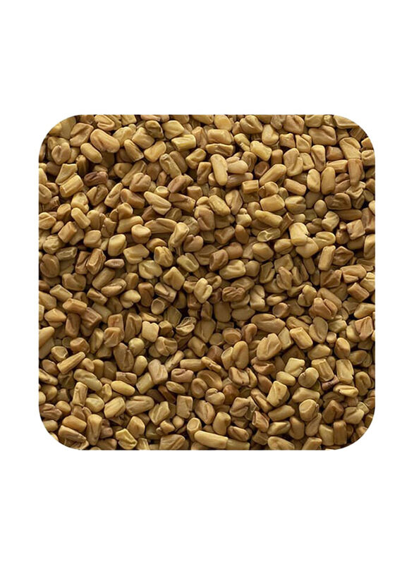 

Frontier Co-op Organic Whole Fenugreek Seed, 453g