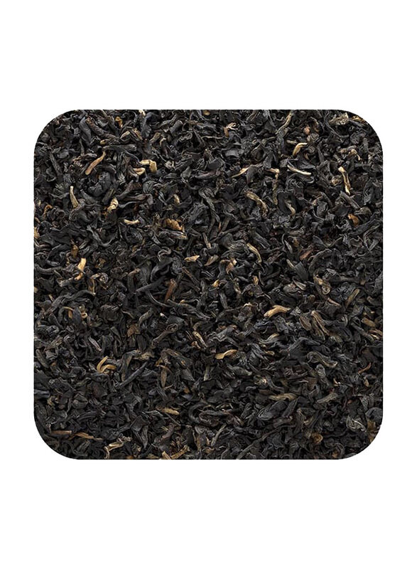 

Frontier Co-op Organic English Breakfast Black Tea, 453g