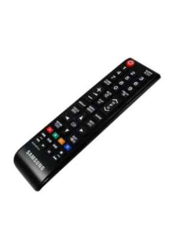 

Samsung Plasma Smart TV Remote, AA59-00786A, Black