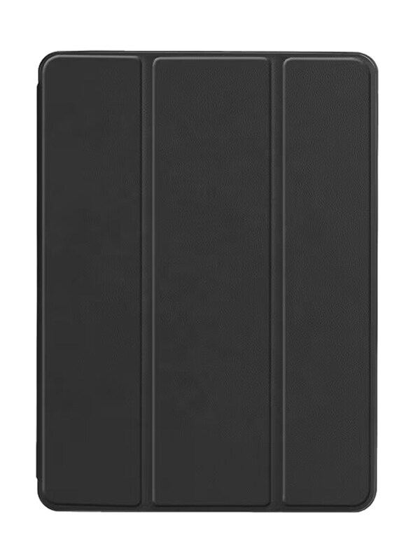 

Apple iPad Air 2 Slim Fit Smart Case Cover, Black