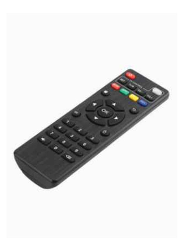 

Generic Android TV Remote, ZN226100, Black