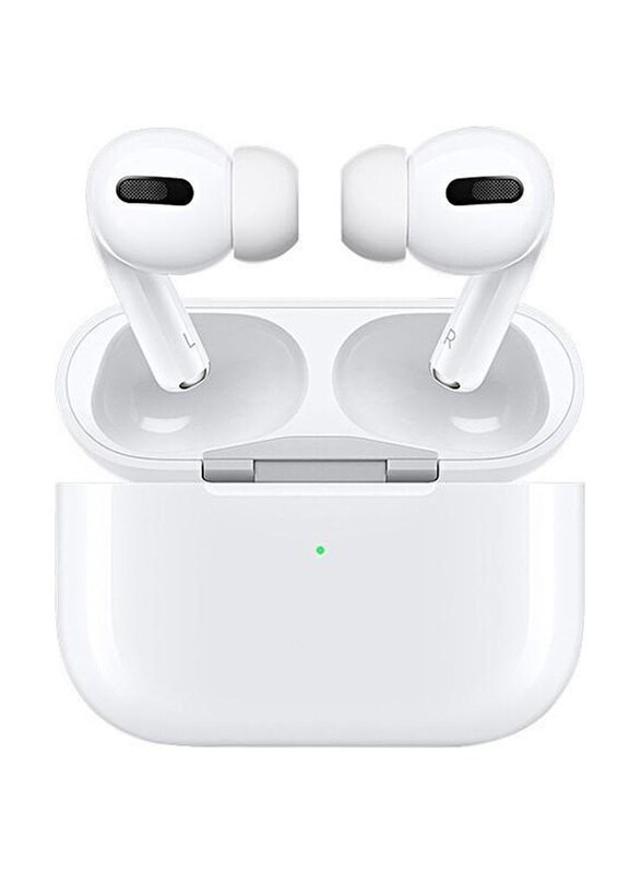 

Haino Teko Anc-2 Pro Wireless In-Ear Pods With Free Cover, White