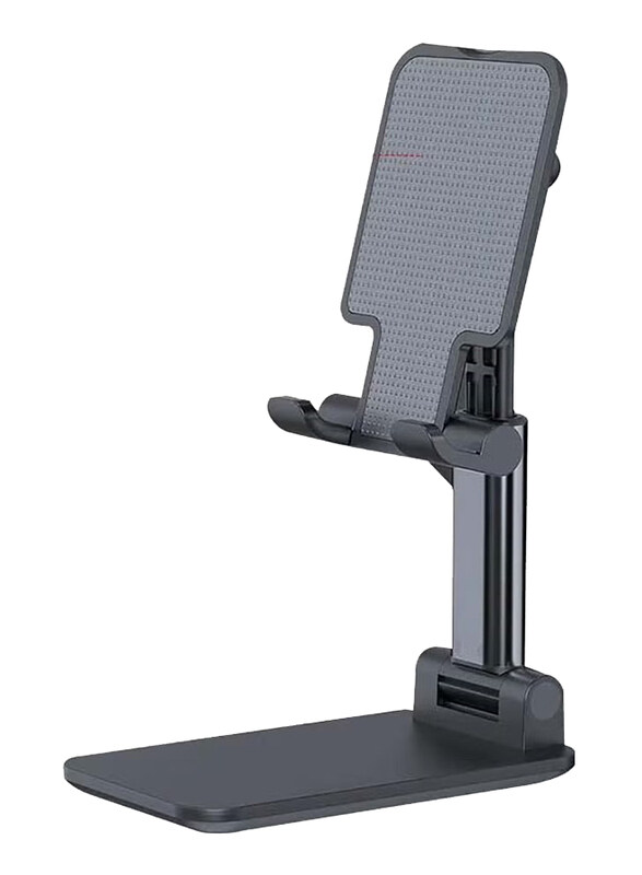 

NA Dudao 360-Degree Universal Mobile And Tablet Stand, Black