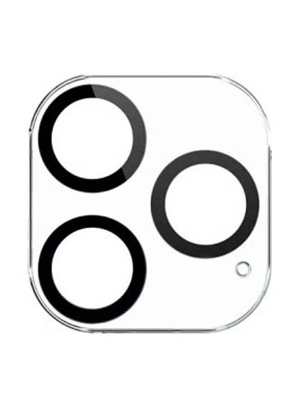 

NA Mog Apple iPhone 13 Pro Max Camera Lens Protector, Clear