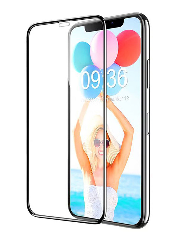 

NA Apple iPhone XS Max Screen Protector, Clear