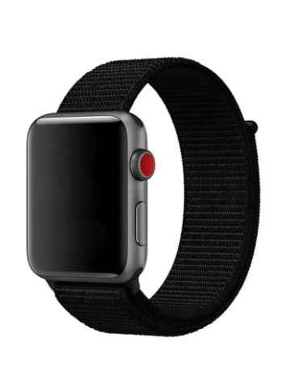 

Ehome Band for Apple Watch 44mm, Black