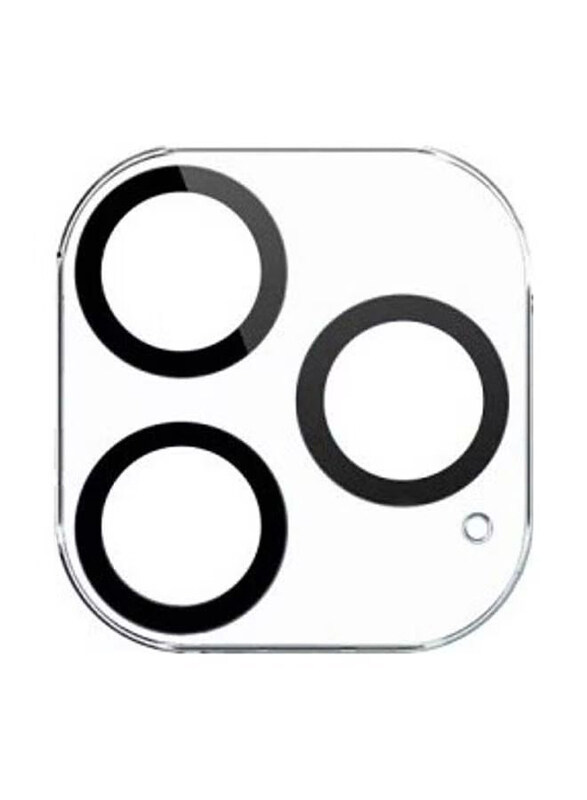 

NA Mog Apple iPhone 11 Pro Max Camera Lens Protector, Clear