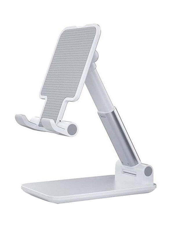 

NA Dudao 360-Degree Universal Mobile Stand, White