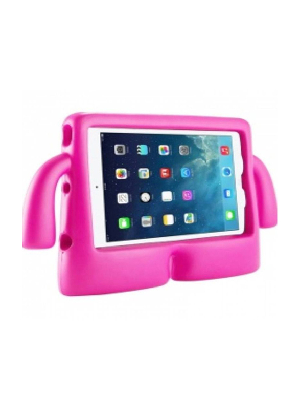 Apple iPad 10 Gen 10.9-inch Protective Silicone Tablet Case Cover, Pink