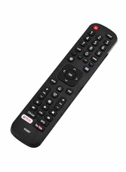Replacement Remote Control for Hisense TV, Black