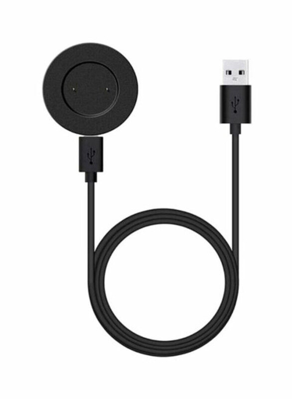 

Regentech Bluetooth USB Charging Dock for Huawei GT Watch, Black