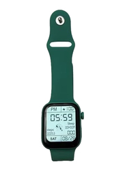 7 Series Smartwatch, Z36, Green