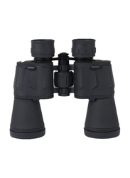 20 x 50 Telescopic Binocular, Black