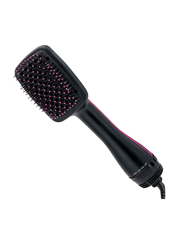 

Arabest One-Step Hair Dryer & Styler, Black