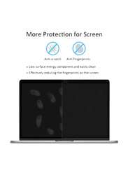 Hydrogel Clear Screen Protector For Apple MacBook Pro 14 Inch, Clear