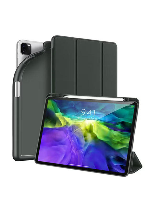 

Dux Ducis Apple iPad Pro 11 Protective Case Cover, Black