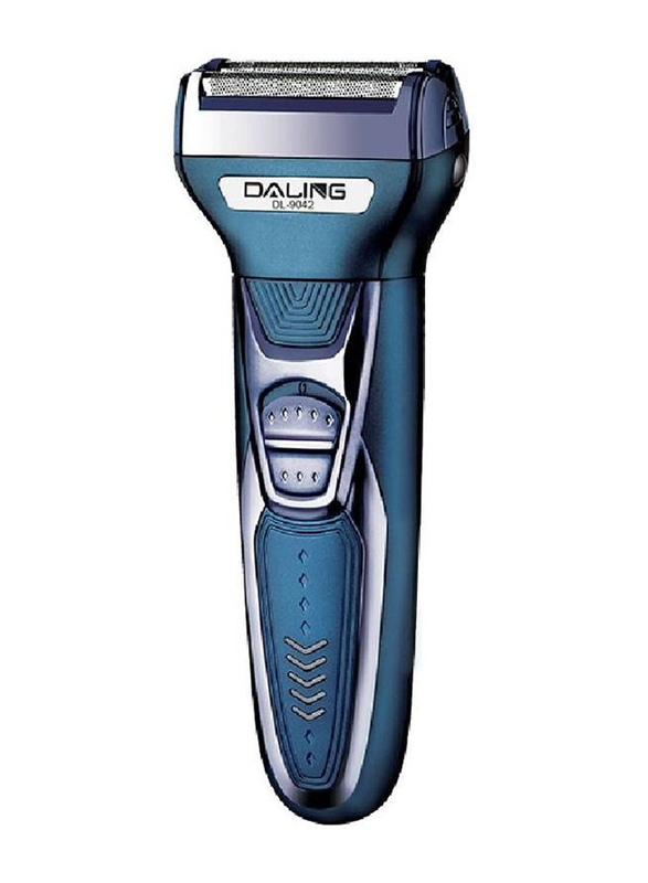 Daling 3-in-1 Multi-functional Cordless Professional Hair Trimmer, Blue