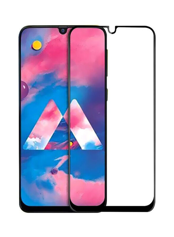 

Generic Samsung Galaxy A10 Tempered Glass Screen Protector, Clear