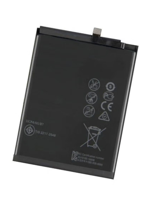 ICS Original High Quality Replacement Battery for Huawei Nova 5T, Black